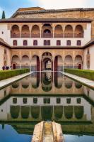 Alhambra Palace�